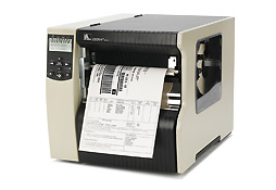Zebra 220Xi4工業打印機