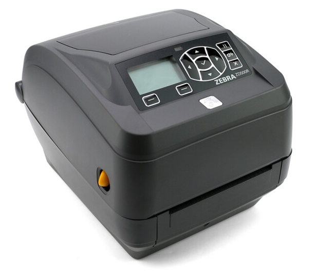 斑馬ZEBRA ZD500R RFID桌面型打印機