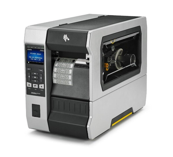 斑馬ZEBRA ZT610工業級打印機