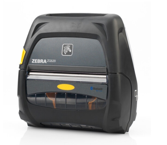 斑馬ZEBRA ZQ510/ZQ520移動打印機